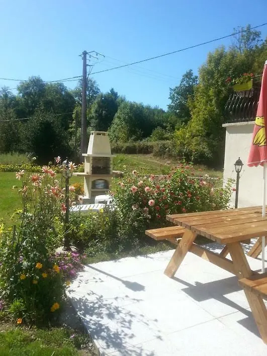 Gite De Marie Burlats 0*,  Francia